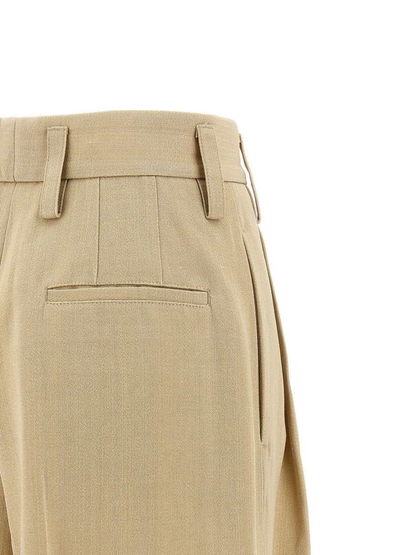100 Aw 36 Pants