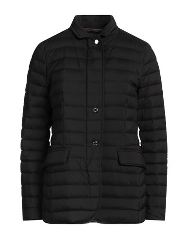 Woman Puffer Black