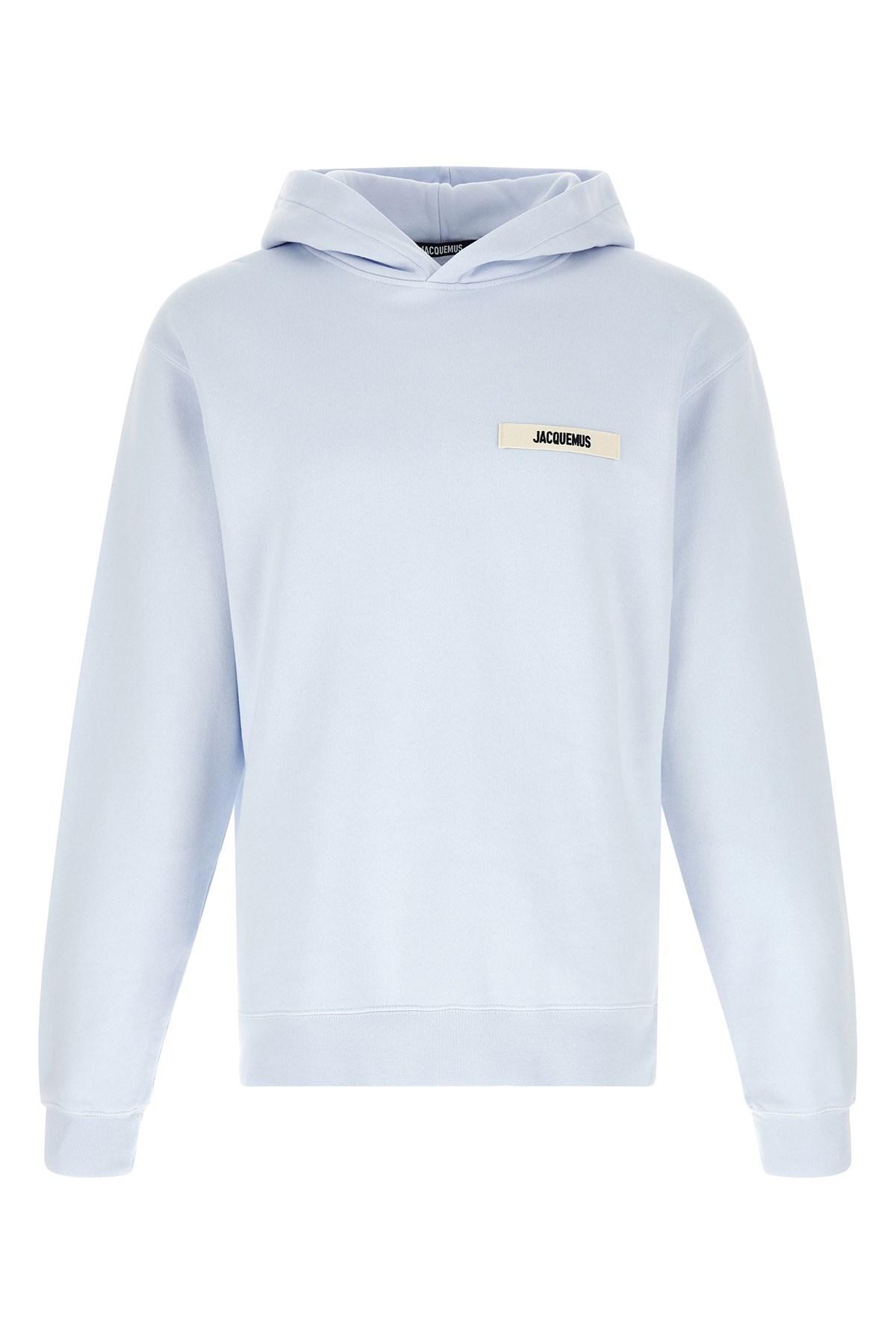'Le Hoodie Gros Grains' Sweatshirt