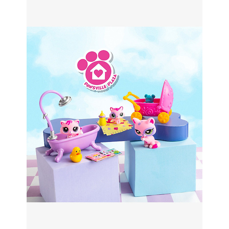 Baby Bath Time Play Pack