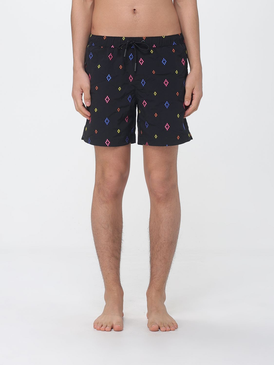 Shorts Men color Black