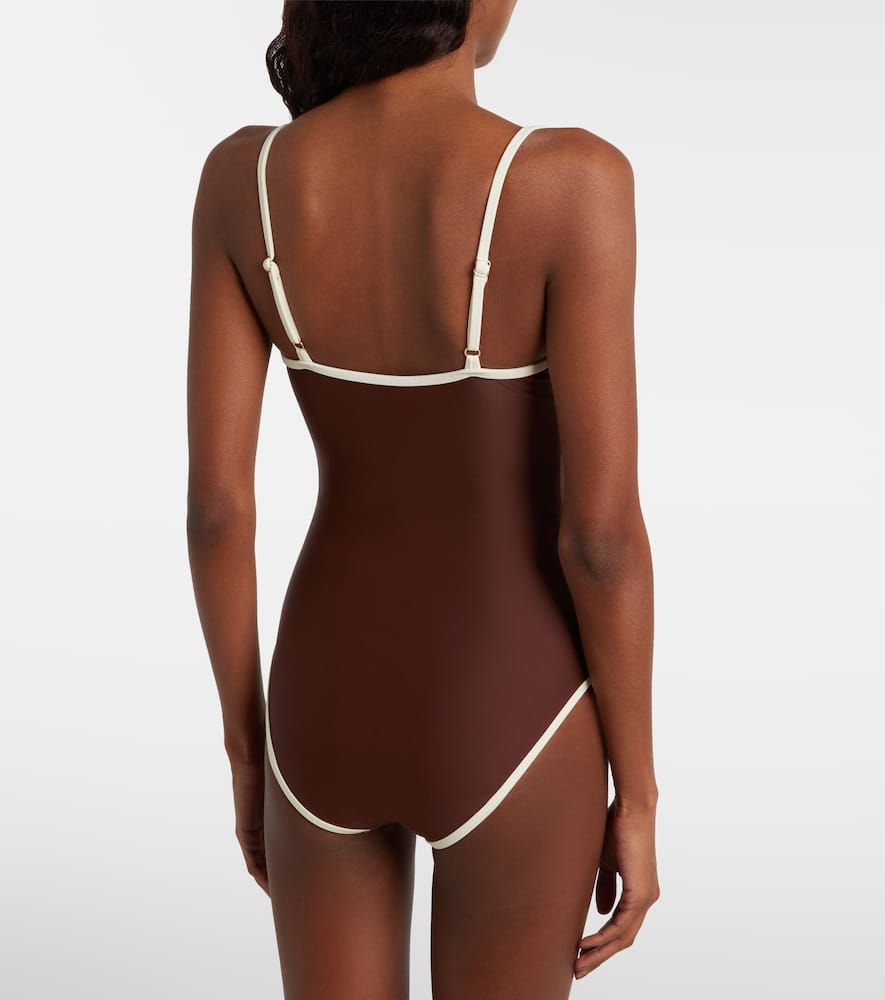 Layla swimsuit