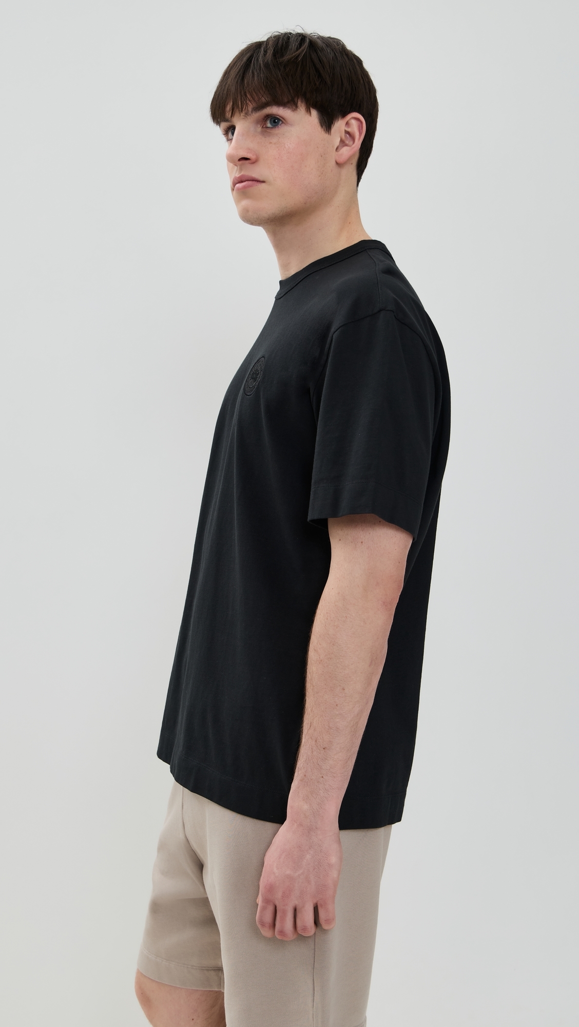 Canada Goose Gladstone Tee Black