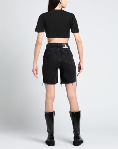 Woman Top Black