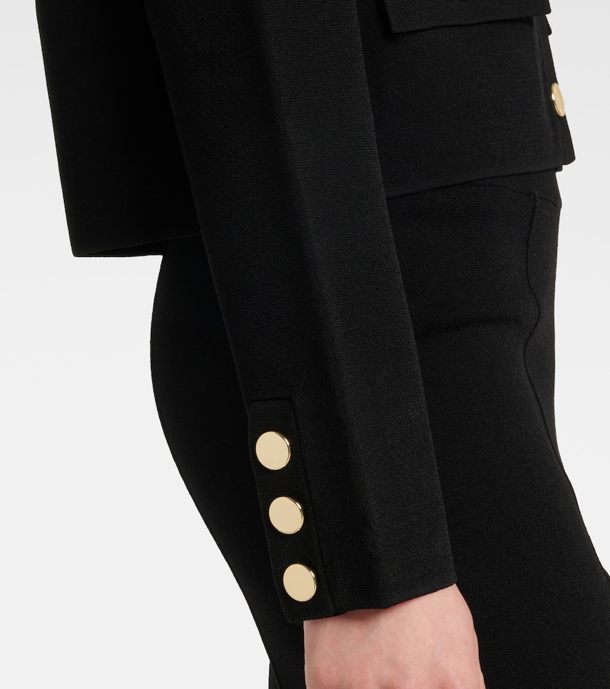Katia cardigan
