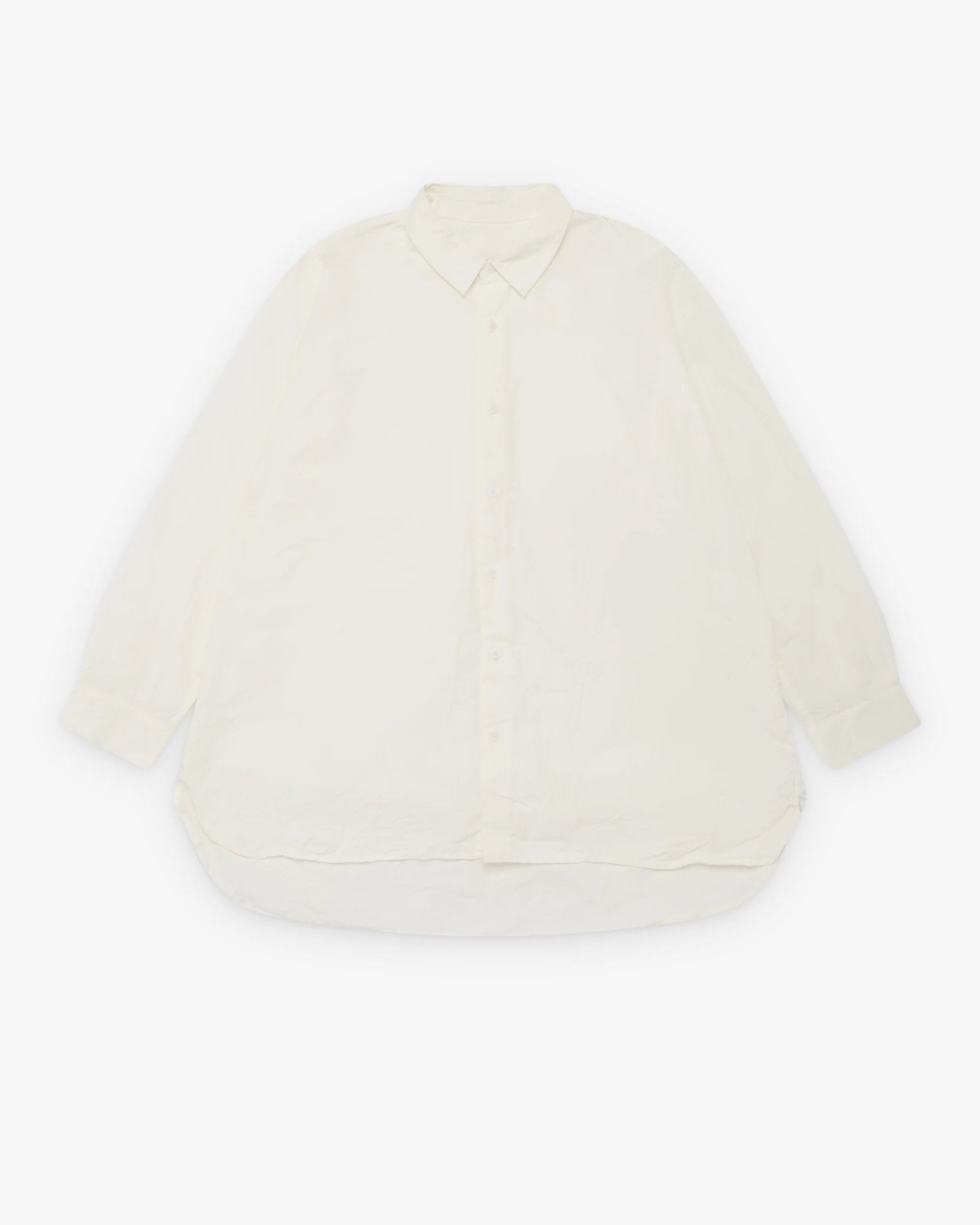 Shirt — White