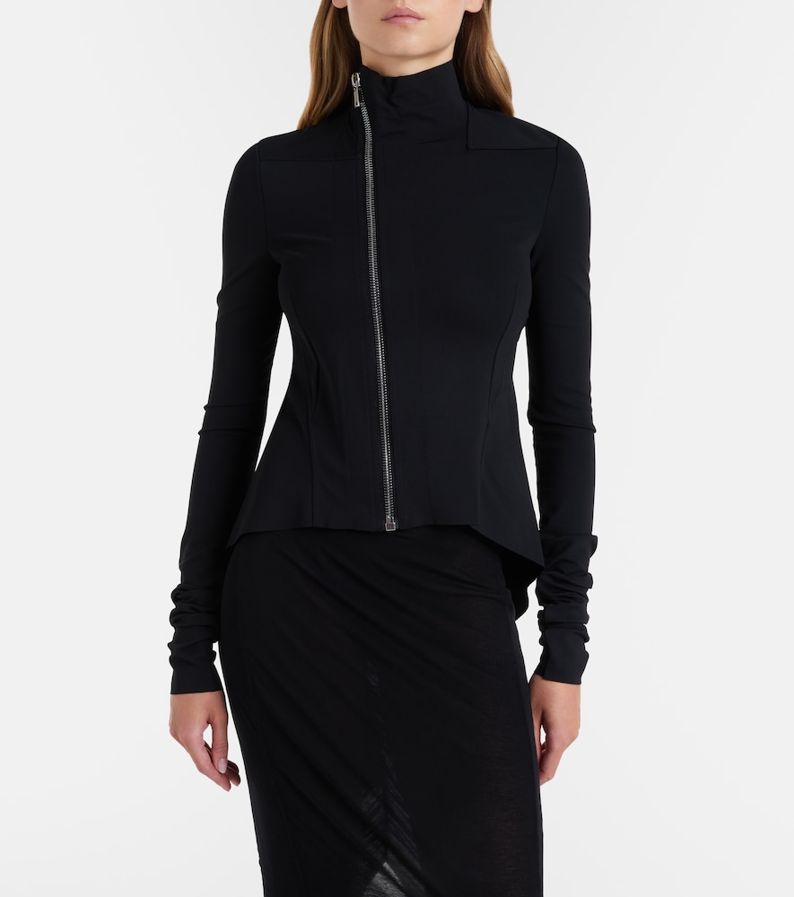 Naska Gary biker jacket