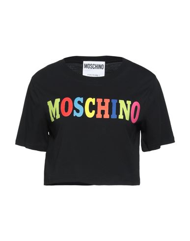 Woman T-shirt Black