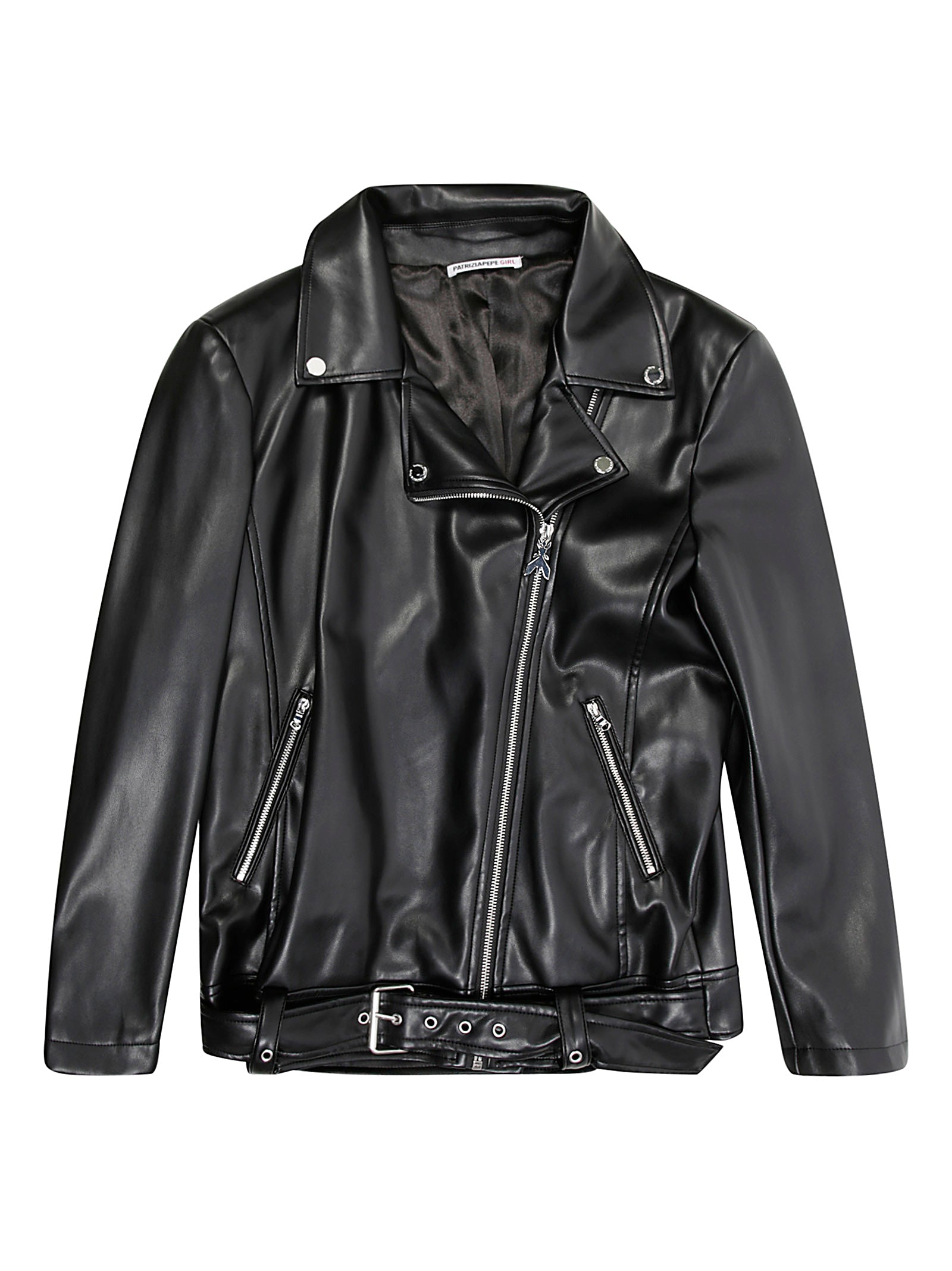 Oversized Eco-Friendly Jacket