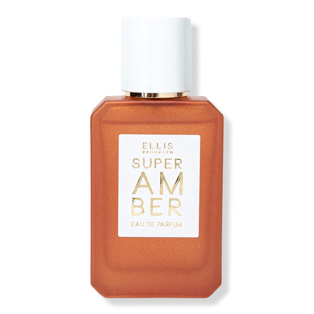 SUPER AMBER Eau de Parfum