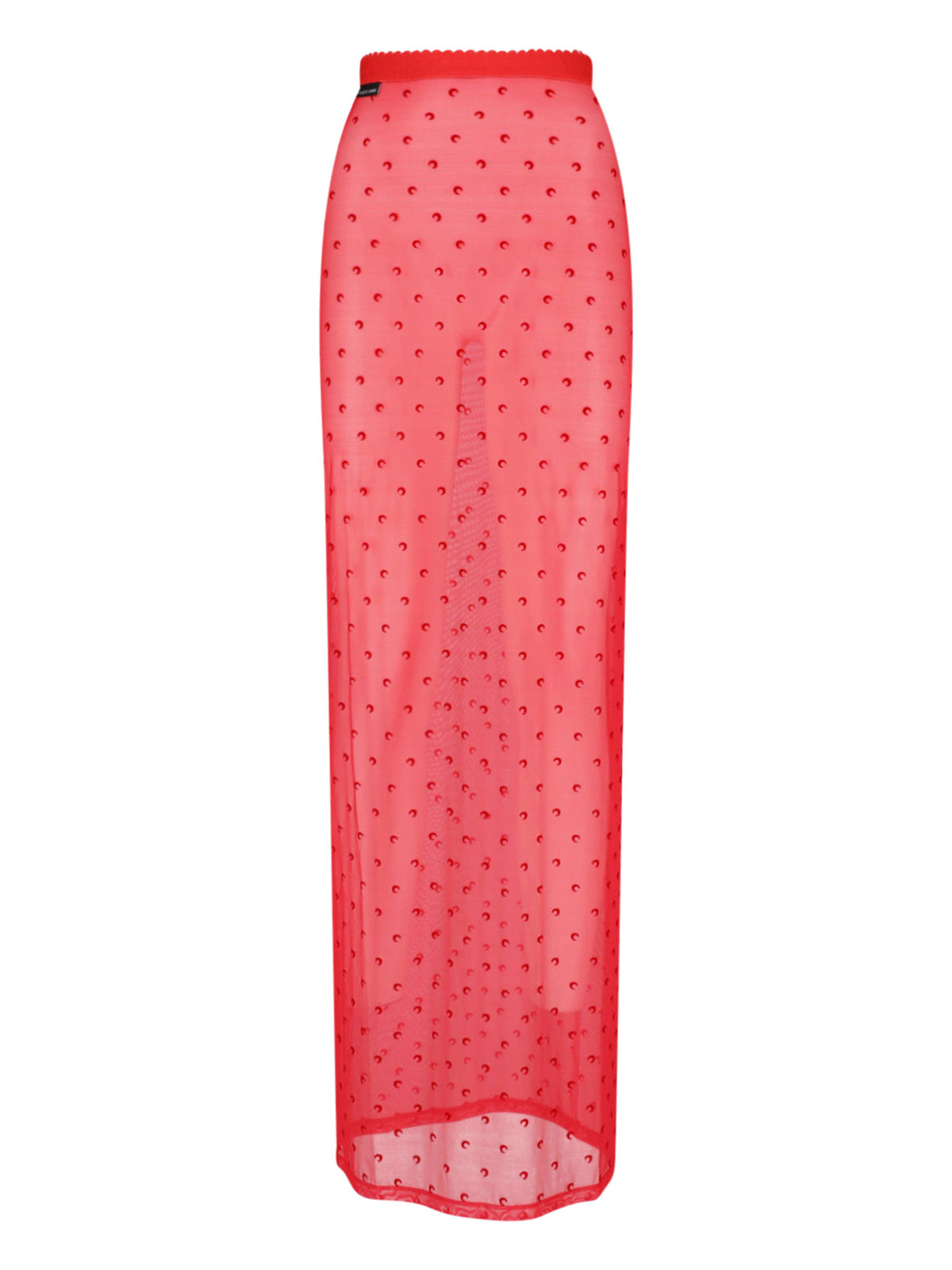 Women's Stretch Mini Skirt