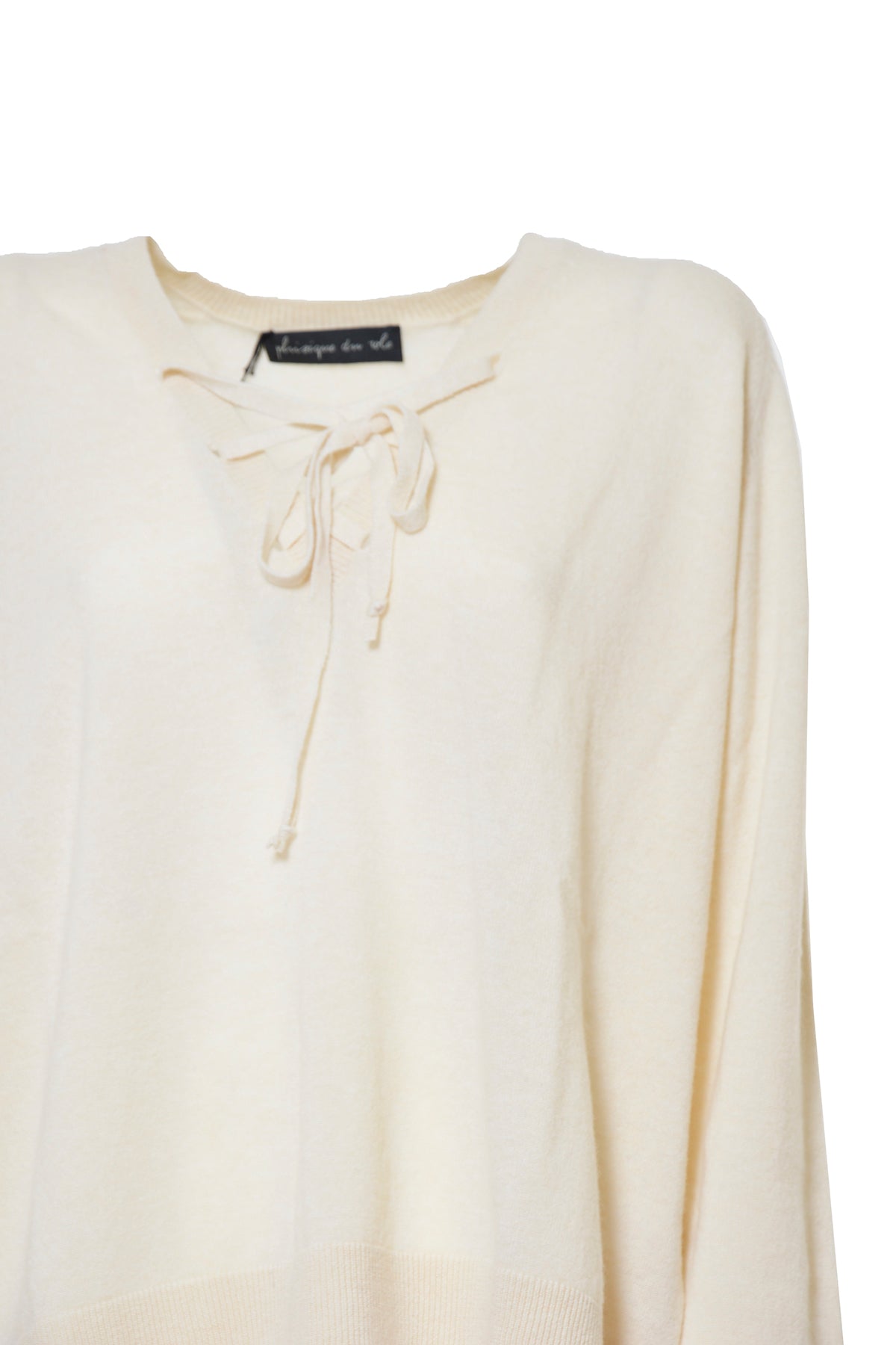 Phisique Du Role Sweater