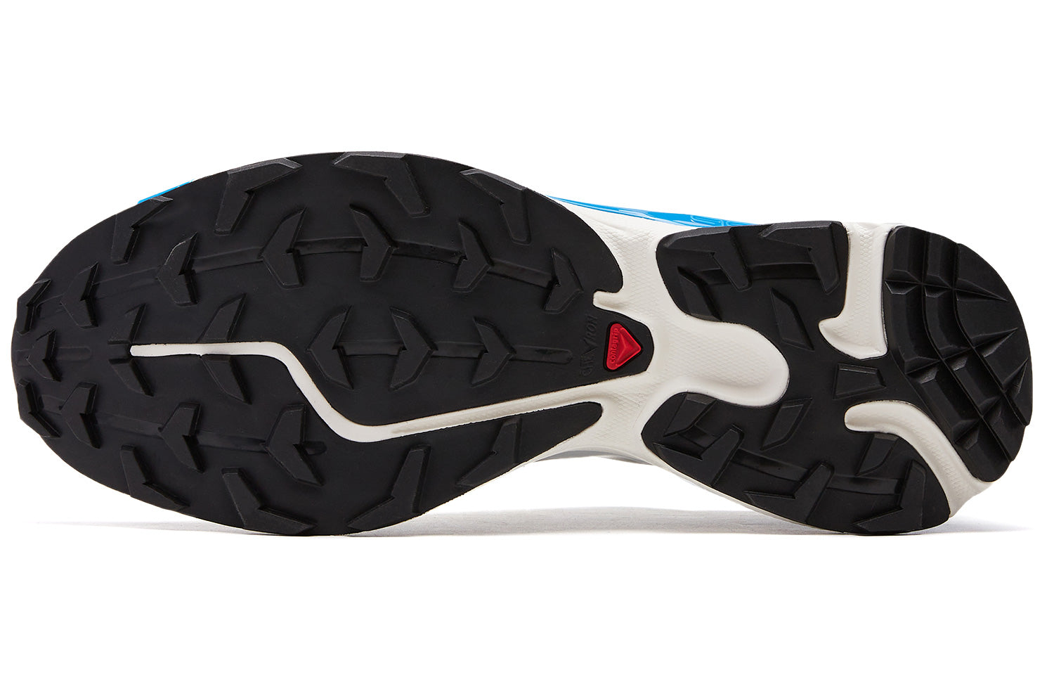 XT-6 'Cream White Blue'