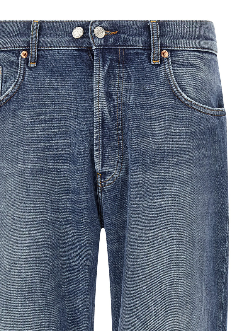 Musso Jeans Blue