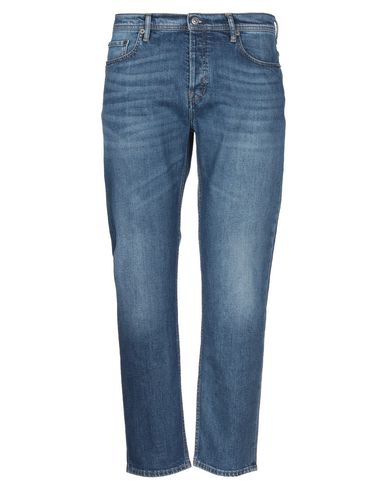 Acne Studios Blå Konst Man Jeans Blue Size 31W