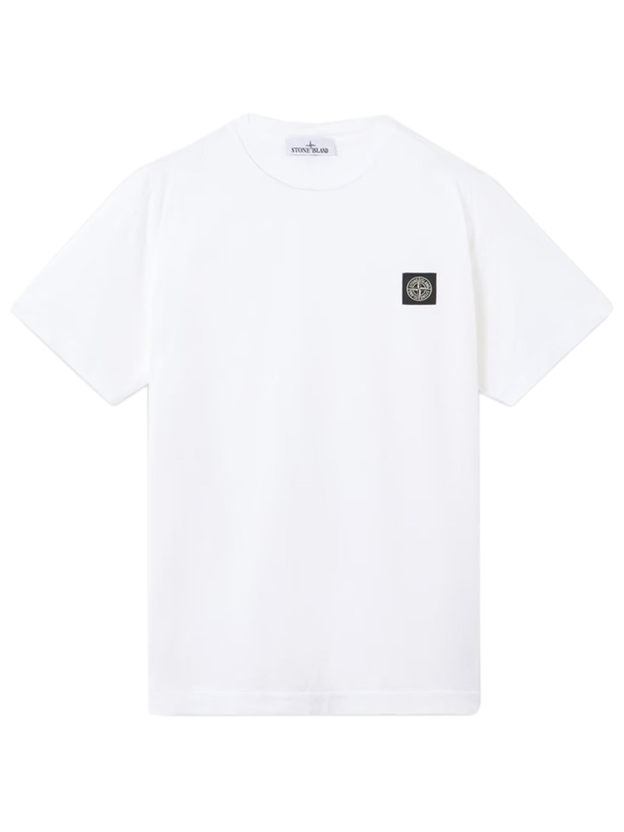Men's -Style Minimal SS T-Shirt