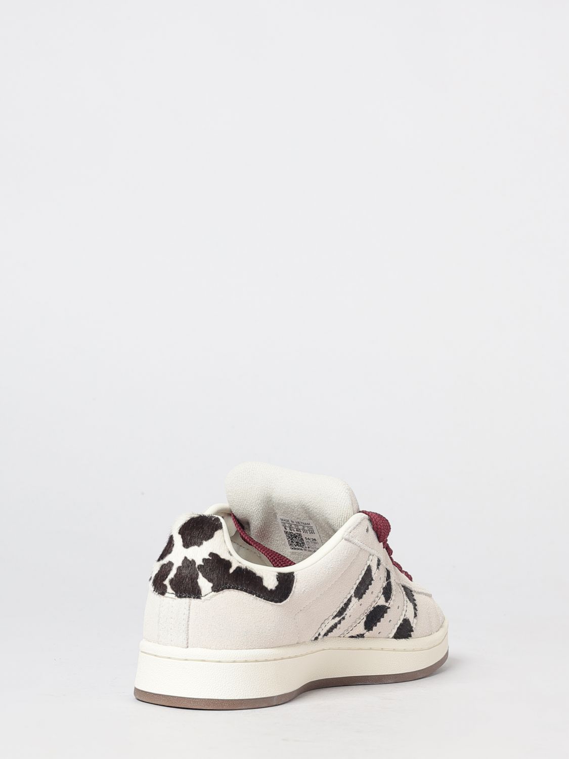 Sneakers Woman color White