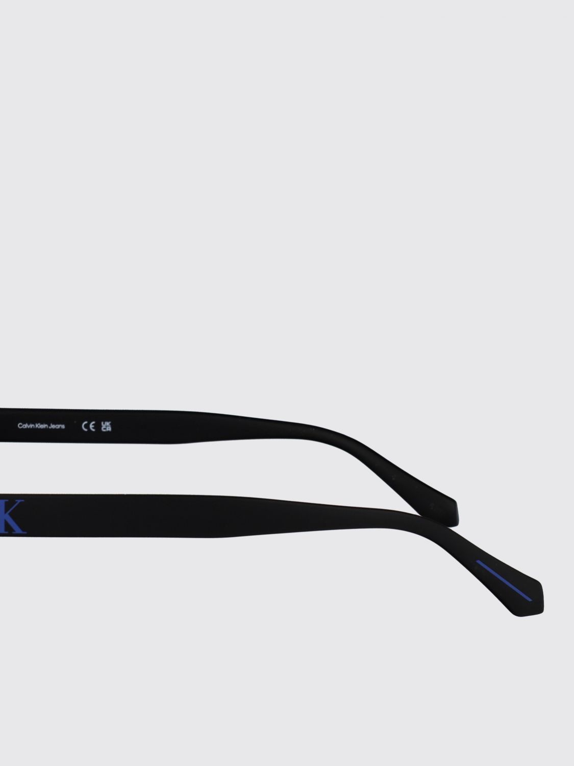 Sunglasses CALVIN KLEIN JEANS Men color Black