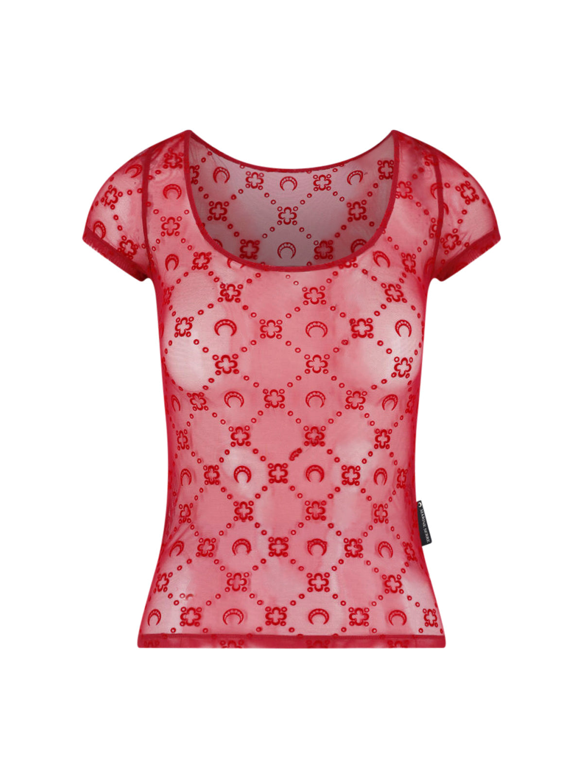 Women's Stretch Jersey T-Shirt