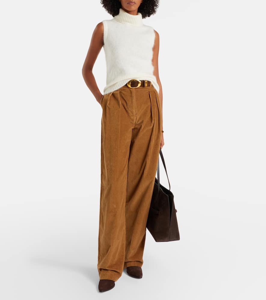 Mazzy cashmere sweater