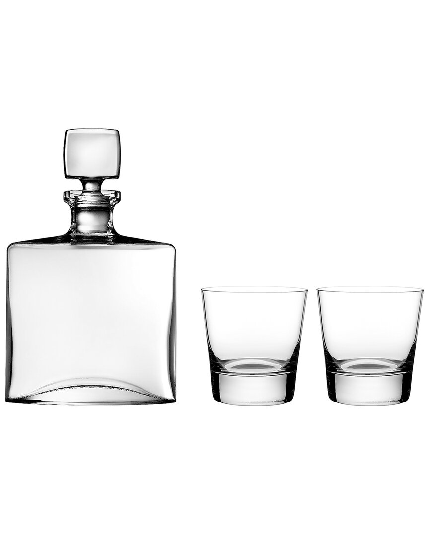 Square & Rocks V Gift Set