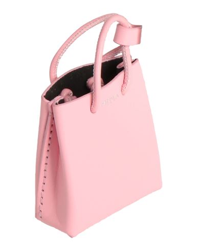 Woman Shoulder bag Pink