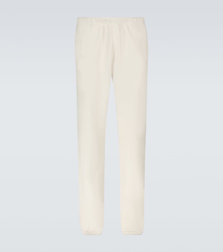 Cotton sweatpants