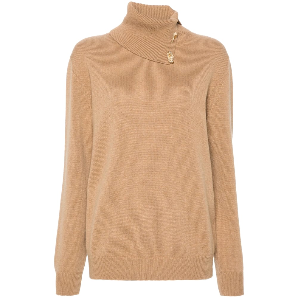 Fabiana Filippi 여성 Turtleneck Sweater MAD224F493L049_1256