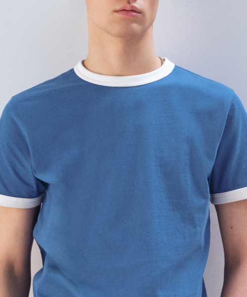 Classic Ringer T-Shirt