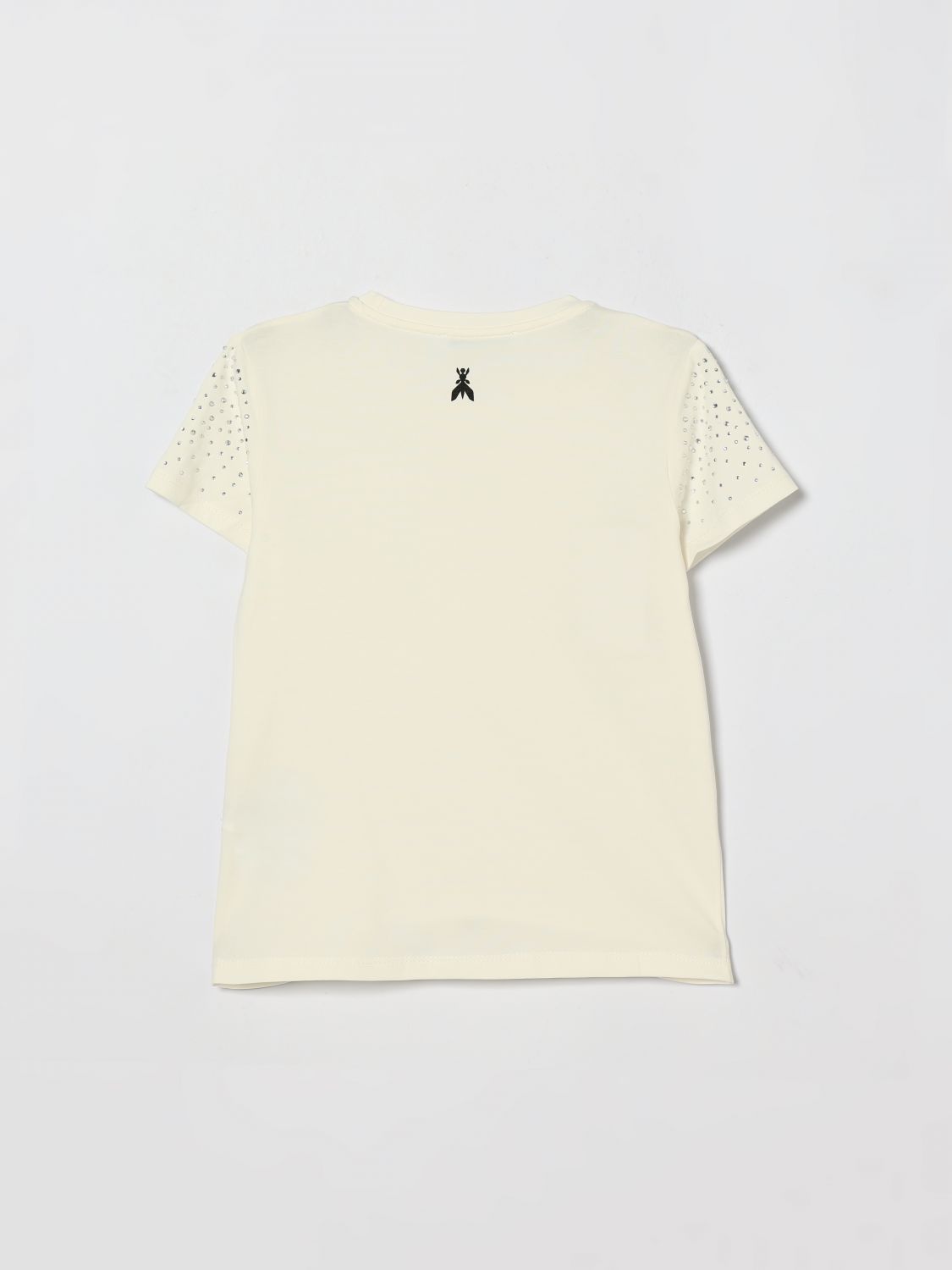 T-Shirt Kids color White