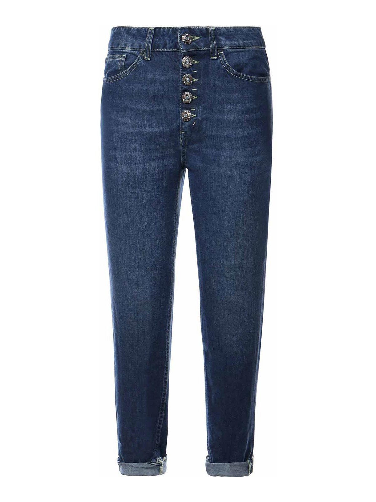 Koons Denim Jeans