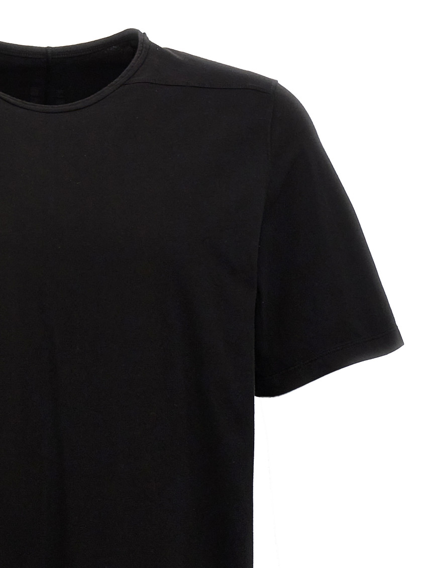 Black Crewneck T-Shirt