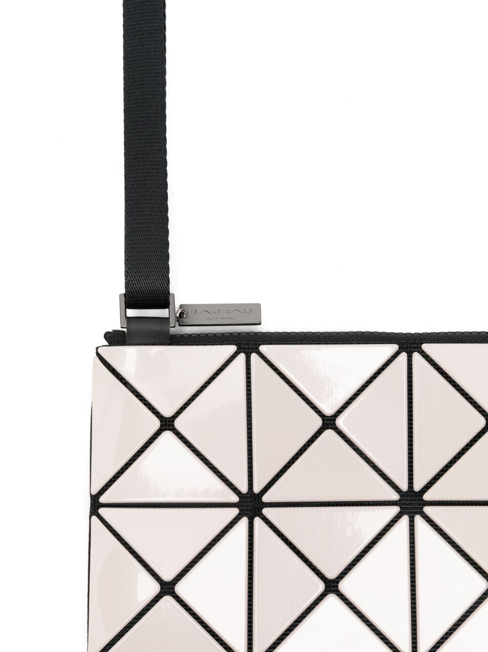 BAOBAO ISSEY MIYAKE- Lucent Crossbody Bag