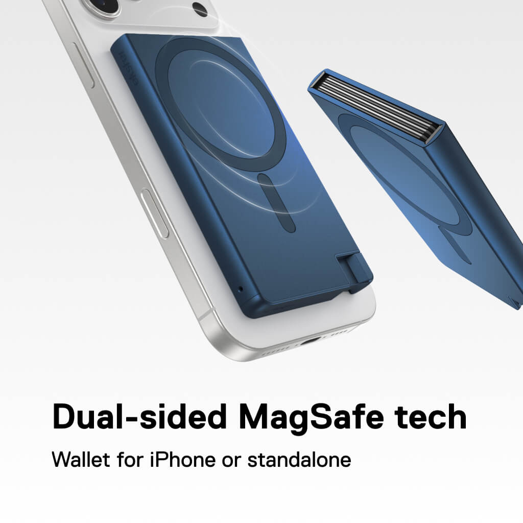 Ekster Cardholder Pro for MagSafe