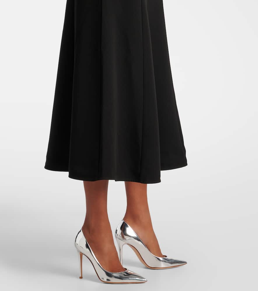 Cady midi dress