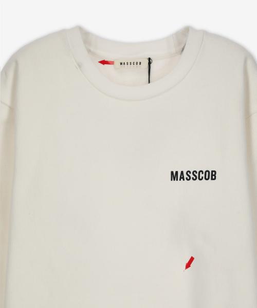 Jacob Sweatshirt