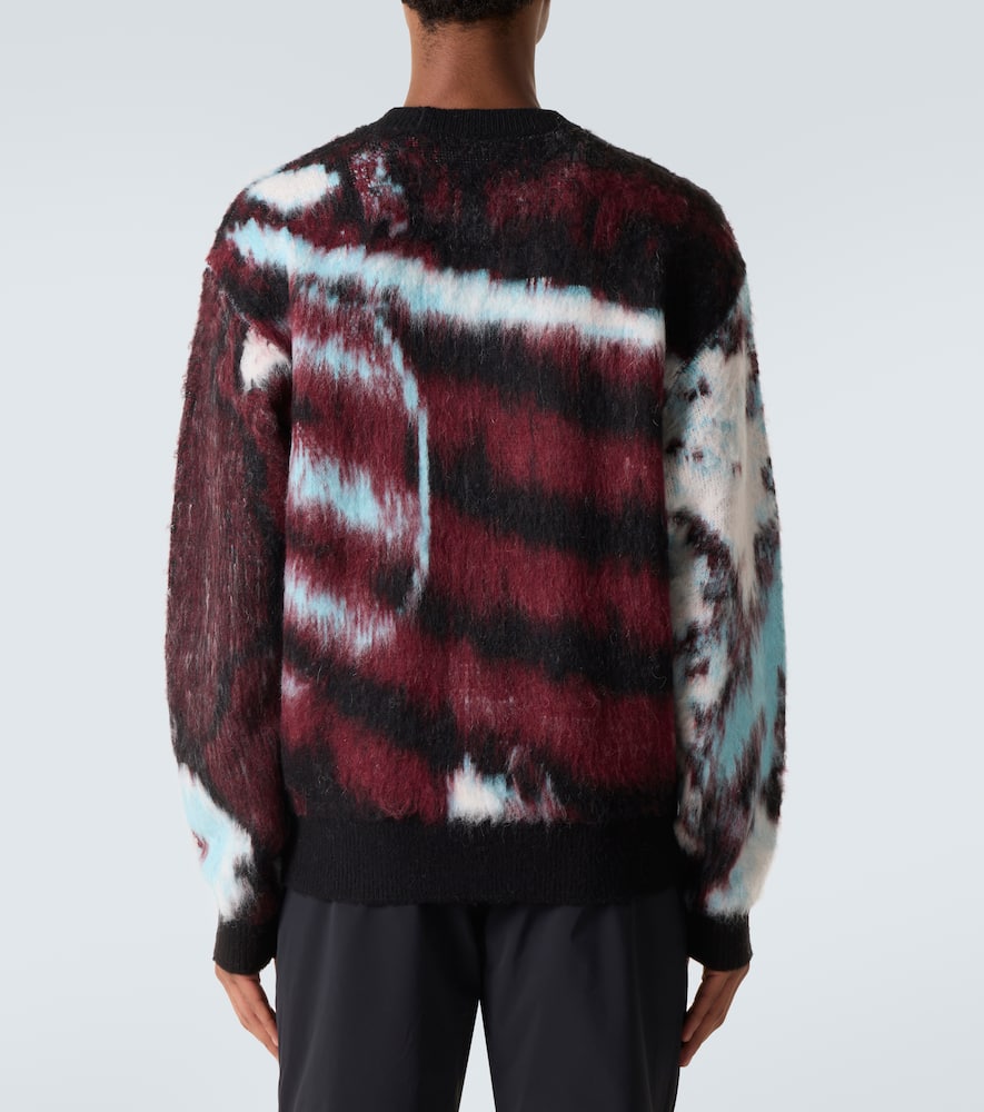Furistic Crew sweater