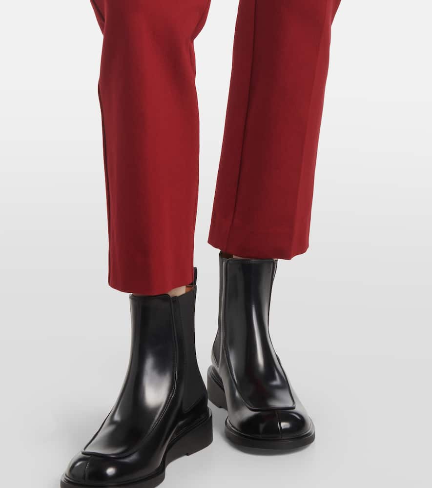 Coleman slim pants