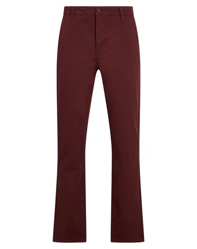 Dockers Man Pants Chocolate brown Size 32W
