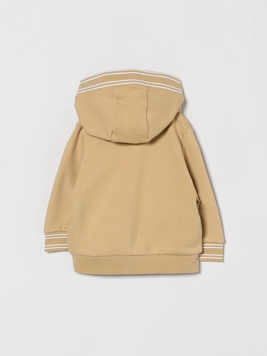 Sweater Kids color Beige