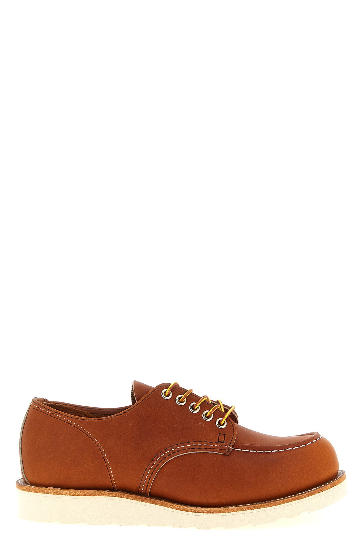 'Shop Moc Oxford - Heritage #8092' Lace Up Shoes