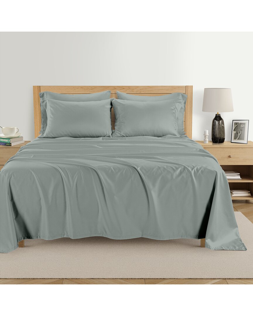 1000 Thread Count Egyptian Cotton Rich Sheet Set