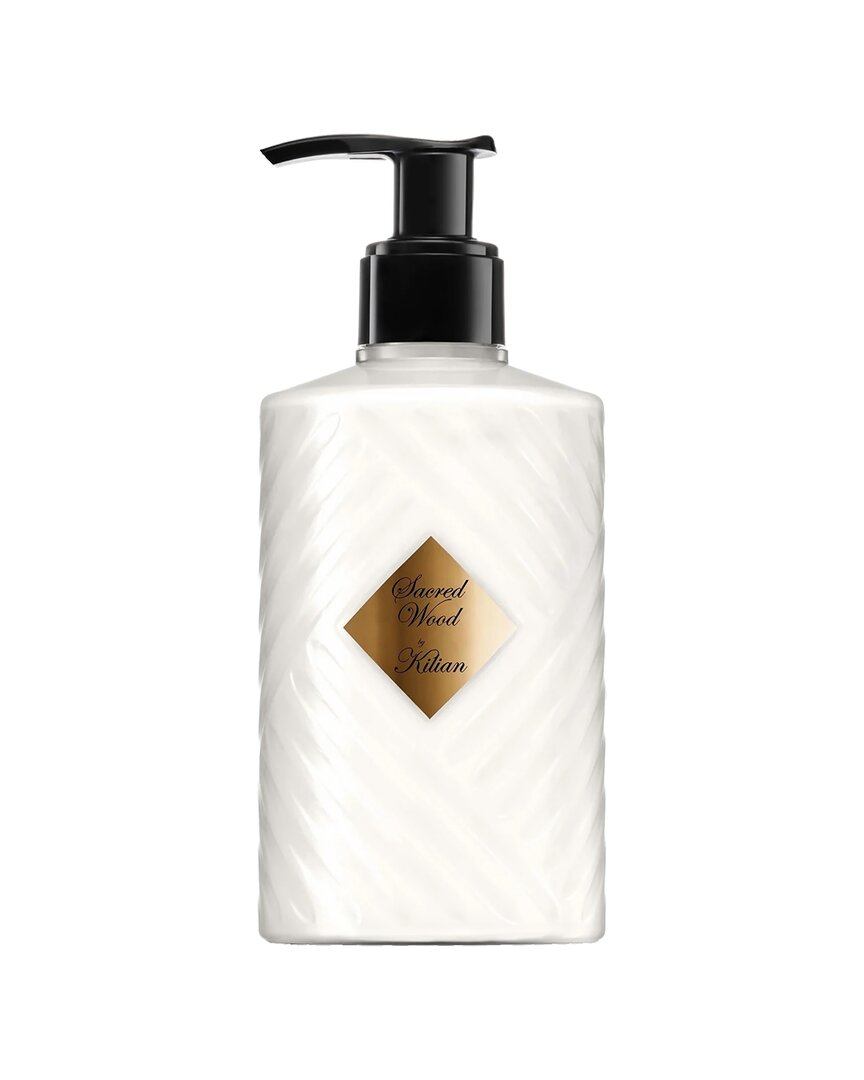 Unisex 8.45Oz Kilian Sacred Wood Body Lotion