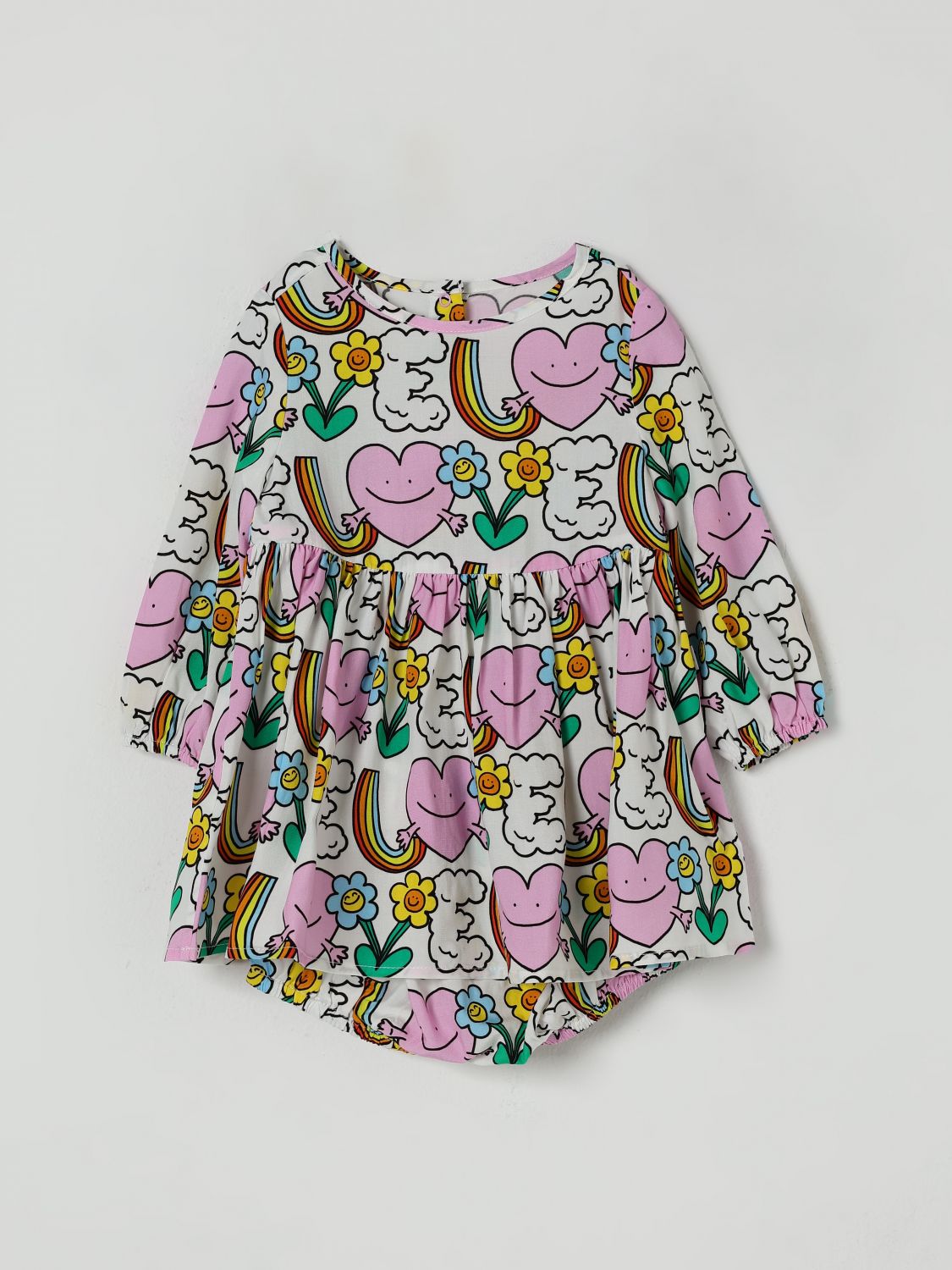 Dress Kids color Multicolor