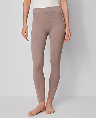 Ann Taylor Essential Leggings