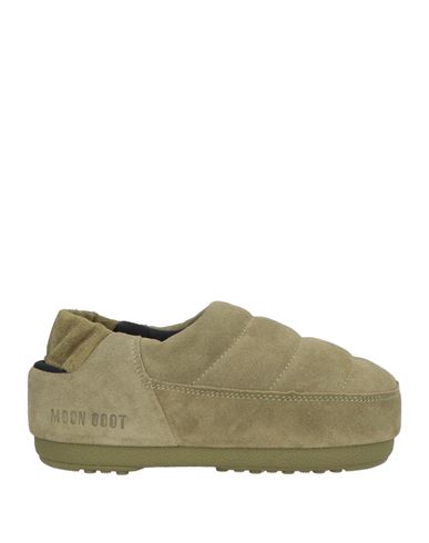Woman Mules & Clogs Sage green