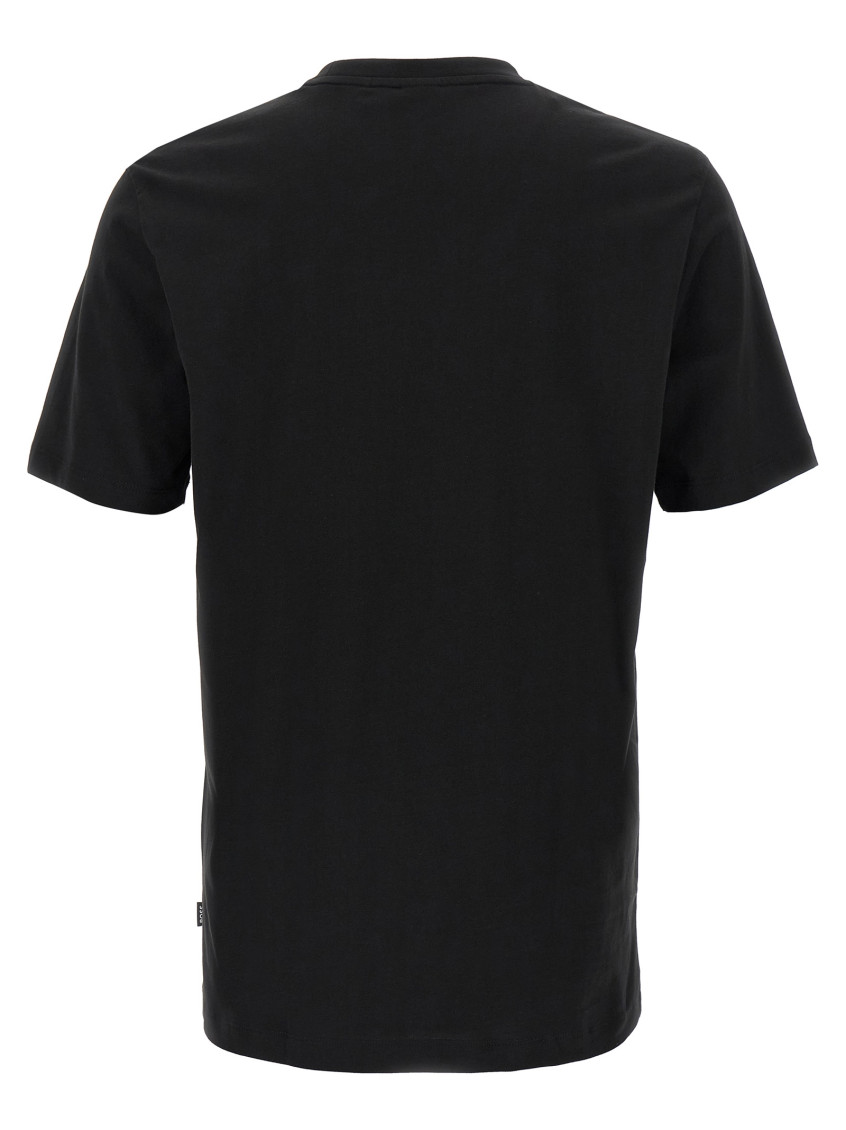 Hugo Boss - Thompson 01 T-Shirt Black