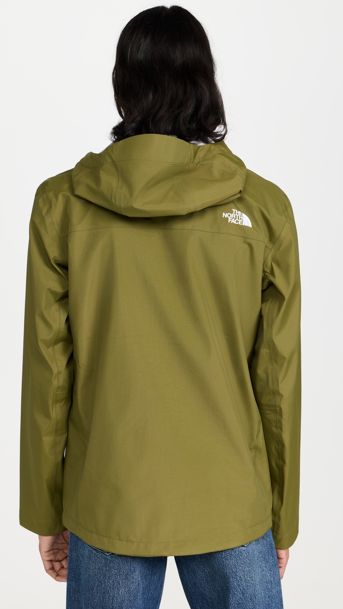 Terrain Vista 3L Pro Jacket Forest Olive-NPF
