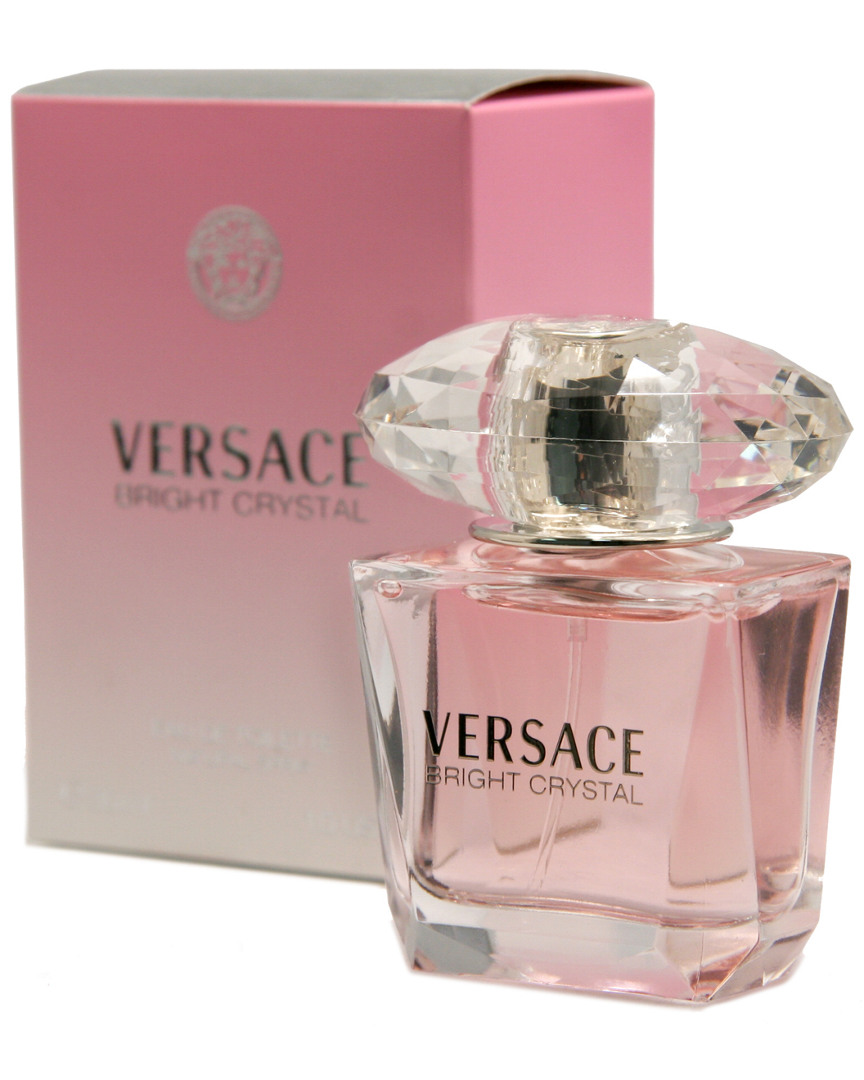 Women's Bright Crystal 3oz EDT Spray