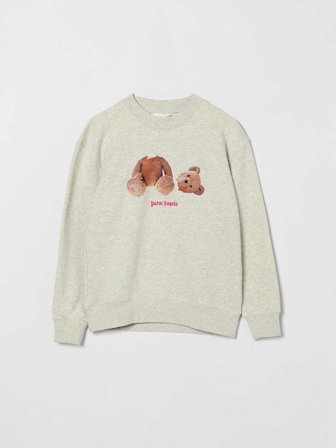 Sweater Kids color White